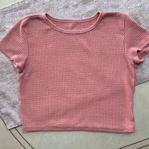 American Eagle Women’s Top